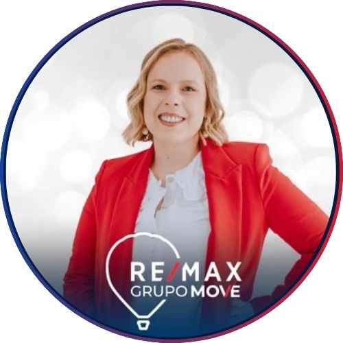 Andreia Alecrim - Remax Dream Gondomar